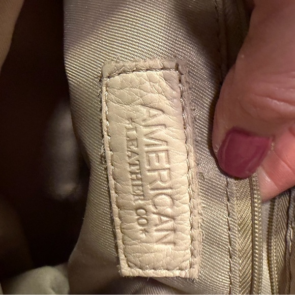 American Leather Co. Liberty Shopper - Picture 2 of 14